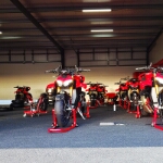 Ducati Streetfighter V4S Almeria - 44