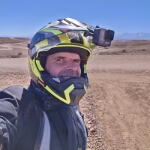 Yamaha Tenere700 Marokko - 18