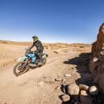 Yamaha Tenere700 Marokko - 22