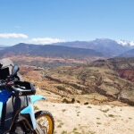 Yamaha Tenere700 Marokko - 23