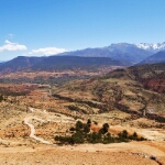 Yamaha Tenere700 Marokko - 24