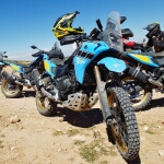 Yamaha Tenere700 Marokko - 25