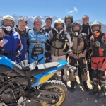 Yamaha Tenere700 Marokko - 26