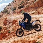 Yamaha Tenere700 Marokko - 42