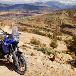 Yamaha Tenere700 Marokko - 45