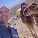 Yamaha Tenere700 Marokko - 50