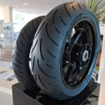 Bridgestone T33 Test Kroatien - 01