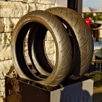 Bridgestone T33 Test Kroatien - 04