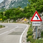 Bridgestone T33 Test Kroatien - 09