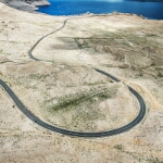 Bridgestone T33 Test Kroatien - 11