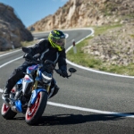 Bridgestone T33 Test Kroatien - 12