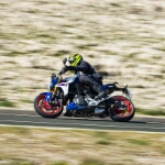 Bridgestone T33 Test Kroatien - 13