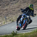 Bridgestone T33 Test Kroatien - 14