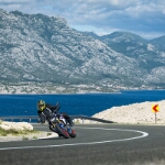 Bridgestone T33 Test Kroatien - 15
