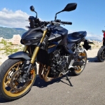 Bridgestone T33 Test Kroatien - 19