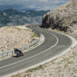 Bridgestone T33 Test Kroatien - 29