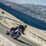 Bridgestone T33 Test Kroatien - 30