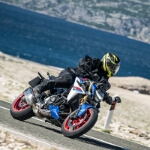 Bridgestone T33 Test Kroatien - 32
