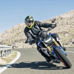 Bridgestone T33 Test Kroatien - 34