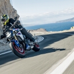 Bridgestone T33 Test Kroatien - 35