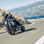 Bridgestone T33 Test Kroatien - 36