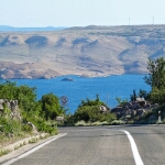 Bridgestone T33 Test Kroatien - 37