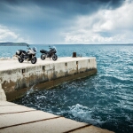 Bridgestone T33 Test Kroatien - 40
