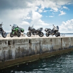 Bridgestone T33 Test Kroatien - 42