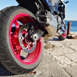 Bridgestone T33 Test Kroatien - 45