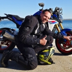 Bridgestone T33 Test Kroatien - 46