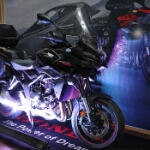 Honda CB1000GT Test 2026 - 01