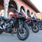 Honda CB1000GT Test 2026 - 03