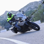 Honda CB1000GT Test 2026 - 11