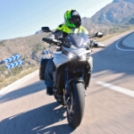 Honda CB1000GT Test 2026 - 14