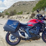 Honda CB1000GT Test 2026 - 17