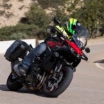 Honda CB1000GT Test 2026 - 18