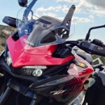 Honda CB1000GT Test 2026 - 19