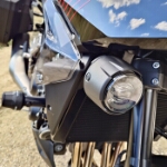 Honda CB1000GT Test 2026 - 21