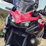 Honda CB1000GT Test 2026 - 22