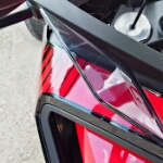 Honda CB1000GT Test 2026 - 24