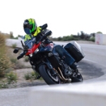 Honda CB1000GT Test 2026 - 27