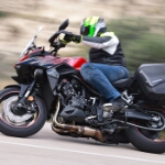Honda CB1000GT Test 2026 - 29