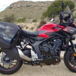 Honda CB1000GT Test 2026 - 31