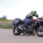Honda CB1000GT Test 2026 - 34