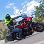 Honda CB1000GT Test 2026 - 35