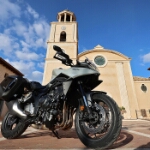 Honda CB1000GT Test 2026 - 39