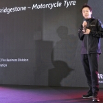 Bridgestone Battlax RS12 - 04