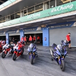 Bridgestone Battlax RS12 - 10