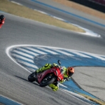 Bridgestone Battlax RS12 - 12