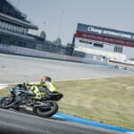 Bridgestone Battlax RS12 - 13